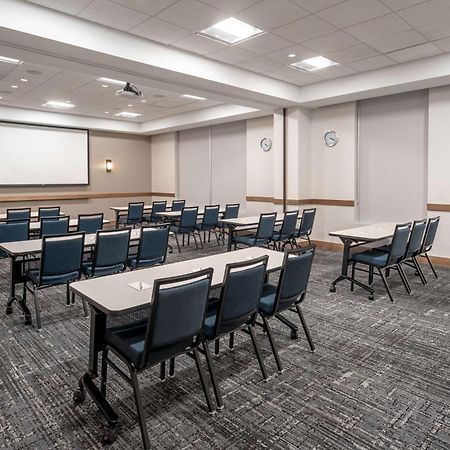 Hyatt House Salt Lake City Downtown Екстер'єр фото