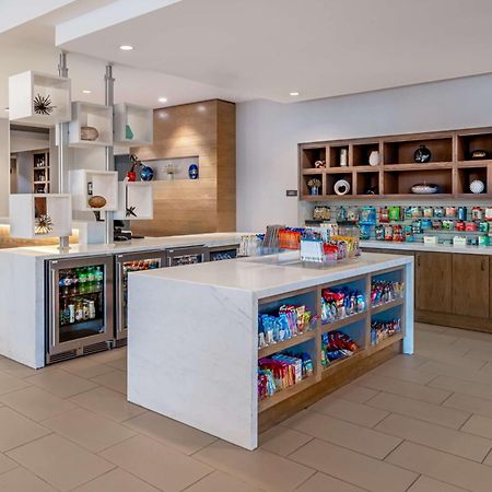 Hyatt House Salt Lake City Downtown Екстер'єр фото
