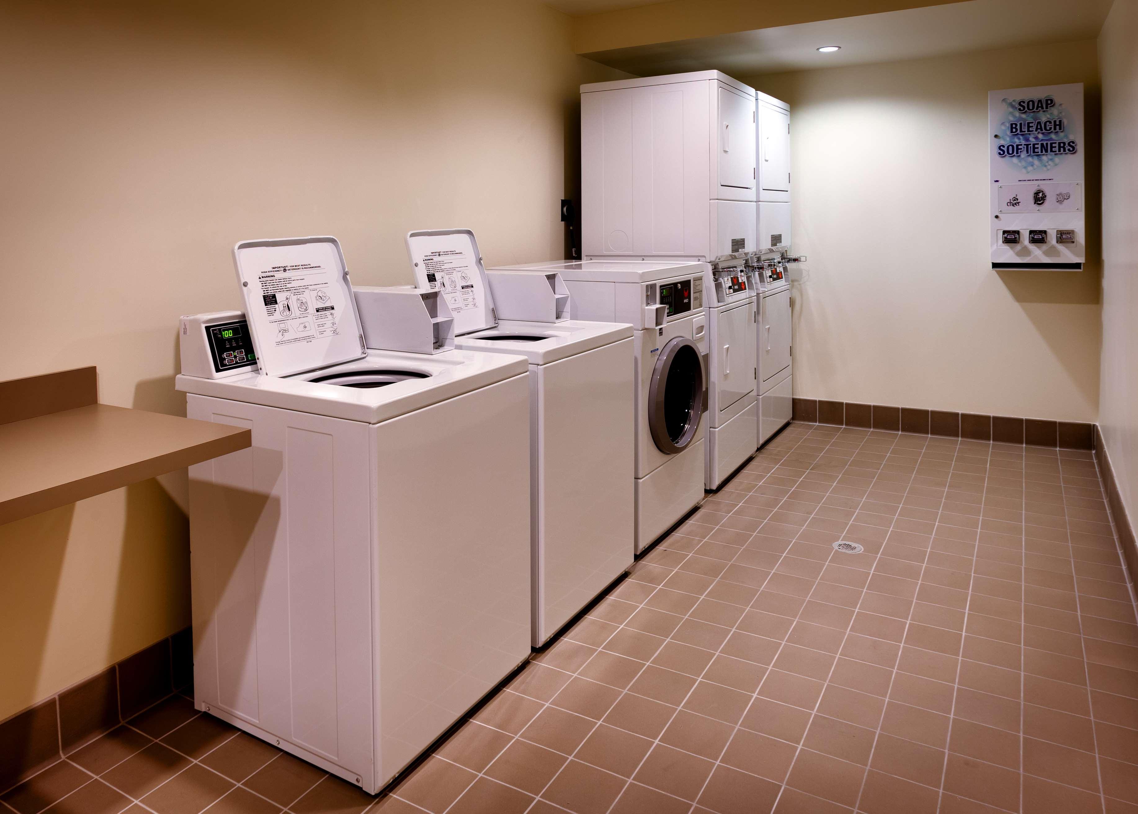 Hyatt House Salt Lake City Downtown Екстер'єр фото