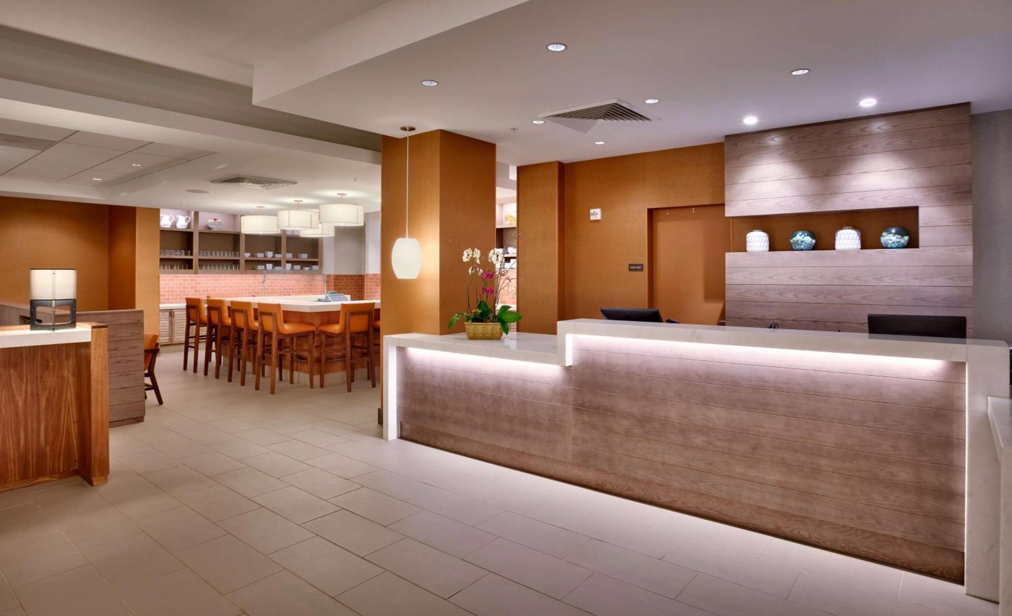 Hyatt House Salt Lake City Downtown Екстер'єр фото
