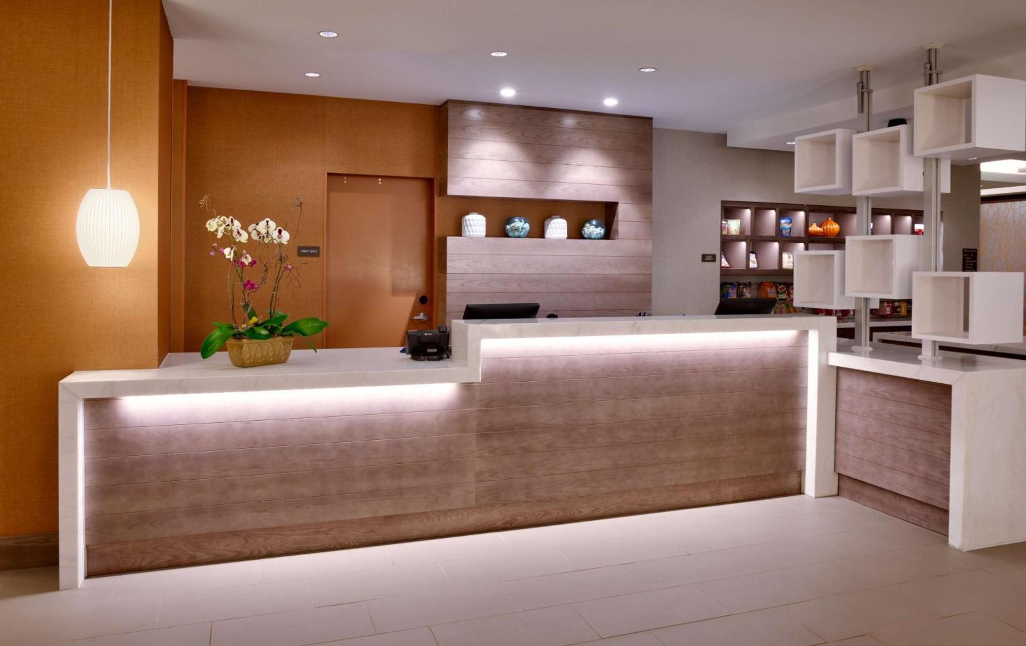 Hyatt House Salt Lake City Downtown Екстер'єр фото